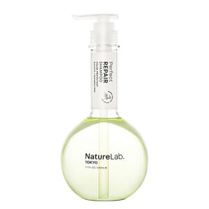 NatureLab TOKYO Perfect Repair Shampoo 340ml Bottle
