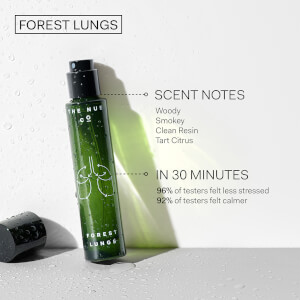 The Nue Co. Forest Lungs