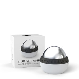 Nurse Jamie Super-Cryo Massaging Orb Large