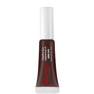Pinch of Colour Healthy Lips Waterless Lip Oil Berry Bite