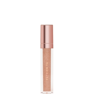 PATRICK TA Major Glow Lip Shine | Cult Beauty