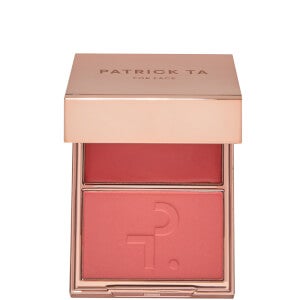 PATRICK TA Major Headlines Double-Take Cream and Powder ...
