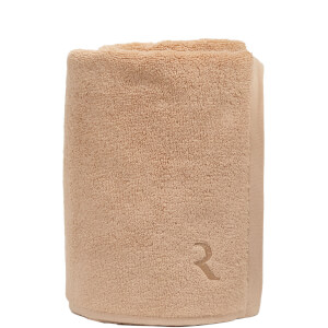 Resorè Body Towel Toasted Almond