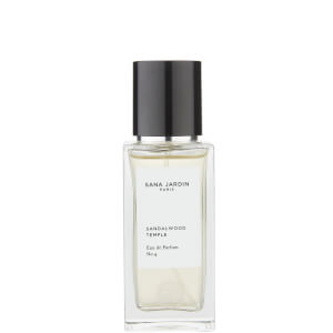 Sana Jardin Sandalwood Temple Eau de Parfum