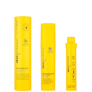 Skingredients Skin Good Fats Ultra-Hydrating Ceramide Moisturizer