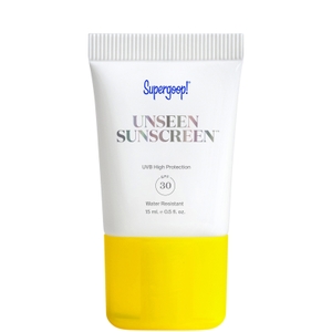 Supergoop! Unseen Sunscreen SPF30 15ml