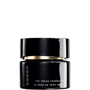 SUQQU The Cream Foundation