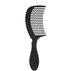 Wet Brush-Pro Pro Detangling Comb Black