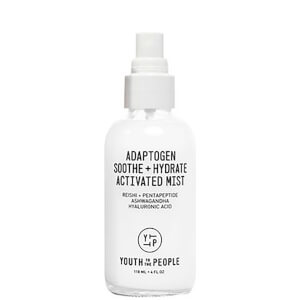 Youth To The People Adaptogen Soothe + Hydrate Activated Mist