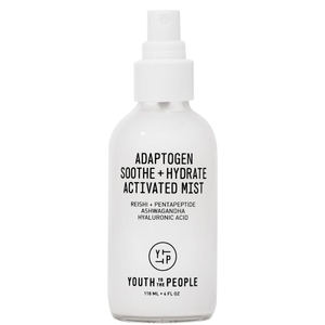 Youth To The People Adaptogen Soothe and Hydrate Activated Mist - 118ml