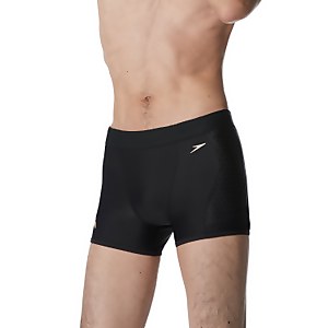 Hero Recycled Polyamide Square Leg - Black | Size 32