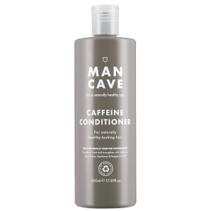 ManCave Caffeine Conditioner 500ml