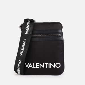 Valentino Men's Kylo Crossbody Bag - Black