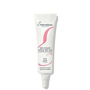 Embryolisse Smoothing Eye Contour Care Green 15ml