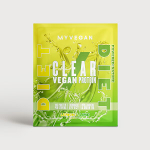 Clear Vegan Diet (échantillon)