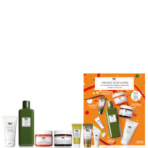 Origins Most-Loved for Hydrated and Healthy-Looking Skin Set
