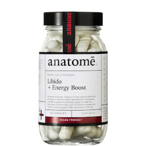 anatome Libido + Energy Boost
