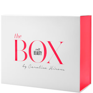 Caroline Hirons The Cult Beauty Box, Shipping w/c 21st September