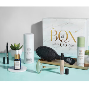 Anna & Lily The Cult Beauty Box