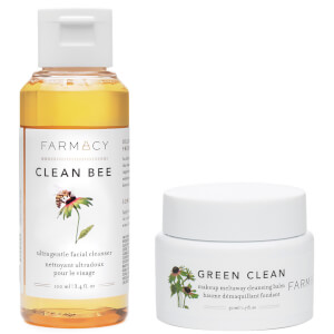 FARMACY Bestselling Cleansing Duo