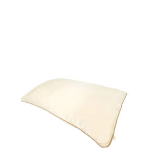 Holistic Silk Silk Pillowcase Cream