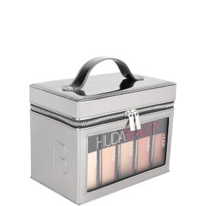 Huda Beauty Huda Beauty Vanity Case Cult Beauty
