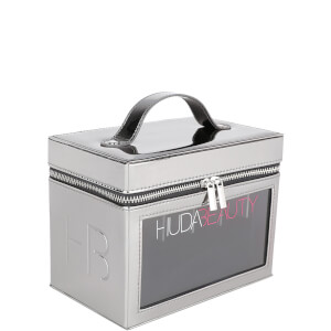 Huda beauty online vanity case
