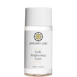 January Labs Daily Brightening Tonic