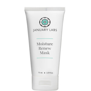January Labs Moisture Renew Mask