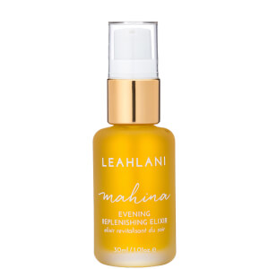 Leahlani Skincare Siren Serum