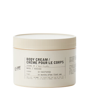 Le Labo Body Cream