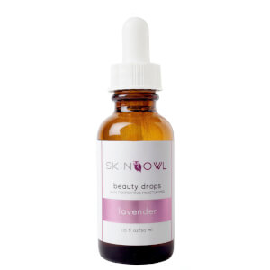 SkinOwl Lavender Beauty Drops 30ml
