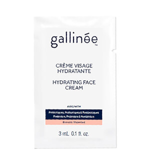 Gallinée SAMPLE - Hydrating Face Cream