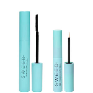 Sweed Ultimate Lash Lift and Grow Duo