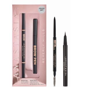 Anastasia Beverly Hills Brow Detail Duo - Taupe