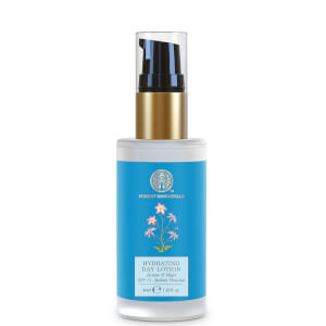 Forest Essentials Hydrating Day Lotion with SPF15