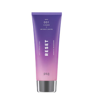 PSA Reset Acai and Manuka Honey Nourishing Cleanser 100ml