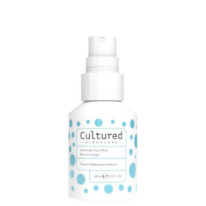 Cultured Fortitude Face Mist