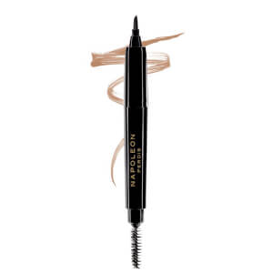 Napoleon Perdis Framed Liquid Brow Pen 1ml (Various Shades)