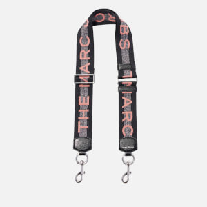 Marc jacobs webbing deals