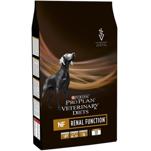 PRO PLAN VETERINARY DIETS NF Renal Function Hund 12 kg