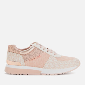 MICHAEL Michael Kors Women s Allie Running Style Trainers