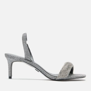 Mila Slingback Heels
