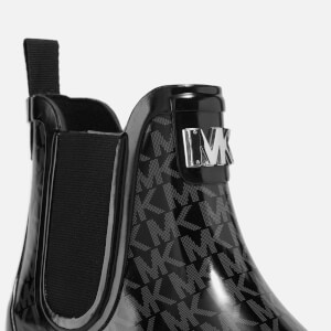 Michael kors sutter rain boots sales