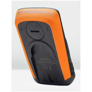 Hammerhead Karoo 2 Custom Colour Kit Orange ProBikeKit Canada