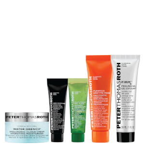 Peter Thomas Roth Masking for More Set