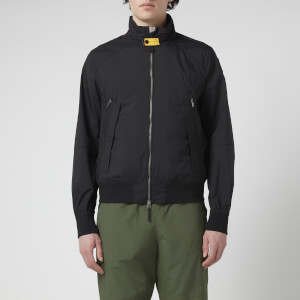 Parajumpers Men s Celsius Jacket Black Coggles