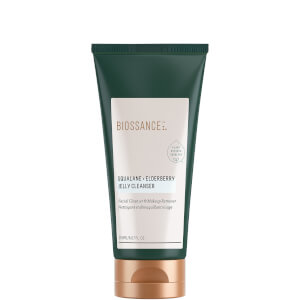 Biossance Squalane and Elderberry Jelly Cleanser 150ml