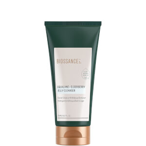 Biossance Squalane + Elderberry Jelly Cleanser 150ml