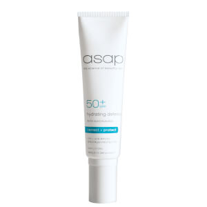 asap Hydrating Defence SPF50+ 100ml